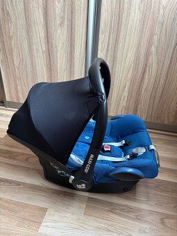 Maxi-Cosi Cabriofix - 2