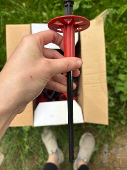 hmozdinky HILTI HRP - P 200 - 2