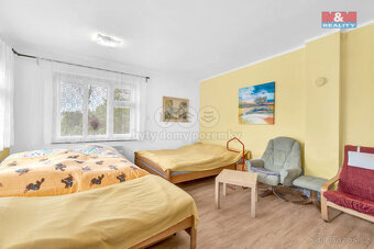 Prodej zemědělské usedlosti, 90 m², Borek - 2