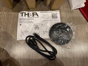 Thrustmaster TH8A - 2
