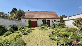 Prodej rodinného domu, Čistá - Rakovník, ev.č. 15538 - 2
