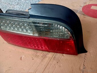 BMW E36 coupe/cabrio zadní lampy - 2