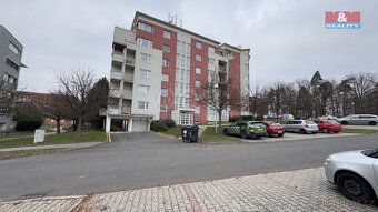 Pronájem garáže, 15 m², Zlín, ul. Podlesí I - 2
