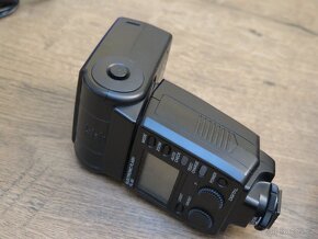 Olympus blesk FL-50 - 2