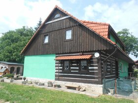 Pronájem chalupy , dovolená , rekreace , ubytování - 2