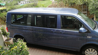 VW T6 ,CARAVELE ,2.0TDI, 110KW, 33500KM - 2