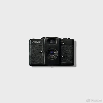 LOMO LC-A - 2