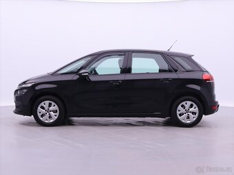 Citroën C4 Picasso 1,6 HDI 73kW Aut.klima Navi (2016) - 2