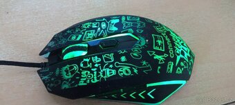DOODLE MOUSE MYŠ - 2