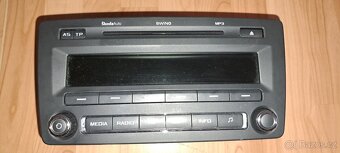 Radio - 2