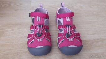 Sandálky Keen vel. 34 - 2
