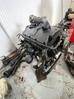 1.9tdi 85kw motor - 2