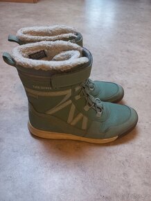 Zimní boty Merrell s membránou vel.35 - 2