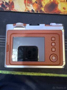 Fotoaparát - 2
