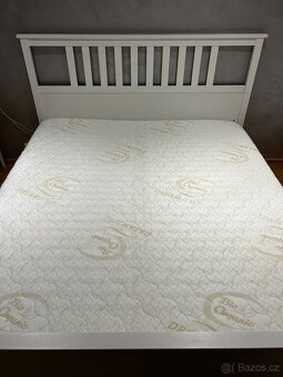 ✅ Pěnová matrace 180x200 OSELVA GF35 krémová DREAMZONE - 2