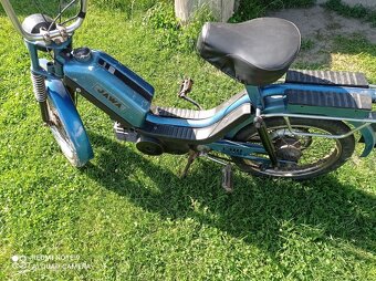 Babeta 210 - 2