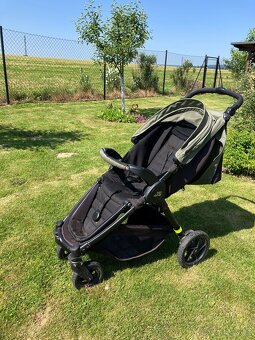 Kočárek Britax - 2