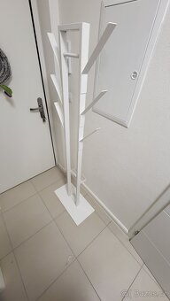 Věšák Vilson U bílý - 2