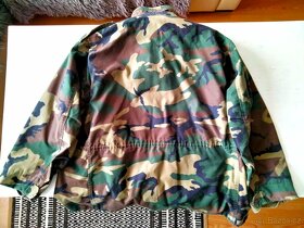 M65 Alpha Industries 2XL - 2