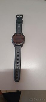Prodám chytré hodinky Garmin Fénix Fenix 7 Sapphire Solar - 2