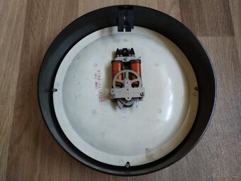 Pragotron hodiny - 2