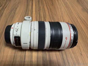 Canon EF 35-350mm f/3.5-5.6 L USM - 2