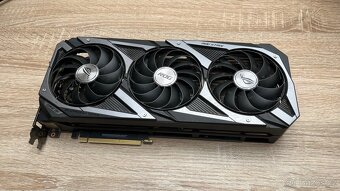 RTX 3090 Asus ROG Strix - 2