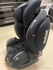 Petite&Mars Prime II s ISOFIX - 2