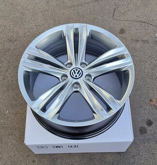 alu kola 5x112 r18 ...- 5X112 18 - 2