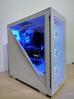 🖥️Herní PC RYZEN 7 7700X,RX 6900XT 16 GB,32 GB,2 TB SSD - 2