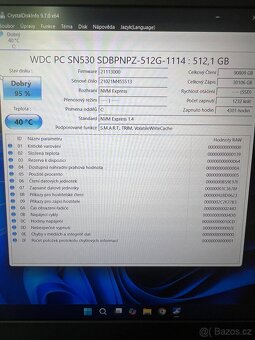 WD SN530 512GB M.2 SSD - 2