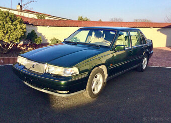 1995 Volvo 960 - 2