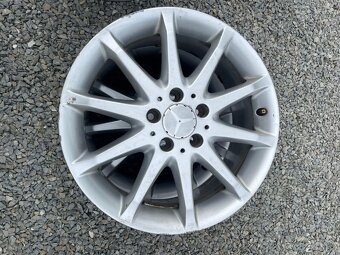 ❗️ ALU Disky 17"- 5x112 - VW, Škoda, Audi, Seat, Mercedes❗️ - 2
