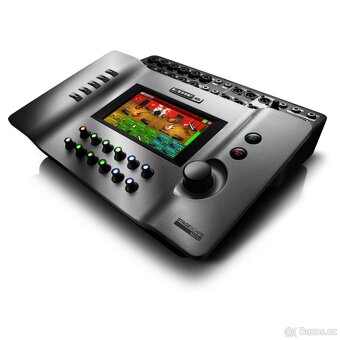 Digital mix - digitální mix - Mixpult - 2