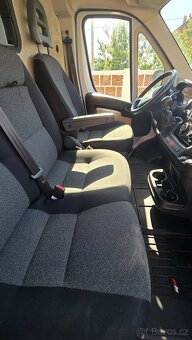 Fiat Ducato 2.3 - 2