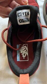 Vans Ultrarange Exo dámské vel. 39 - 2