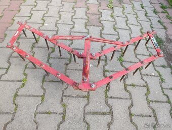 Prodám brány k Tera Vari systém - 2