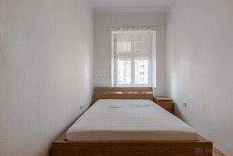 Pronájem bytu 2+1, 48 m² - Praha - Žižkov - 2