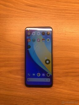 Realme 7 6gb ram 64gb uloziste. Pokemon GO, Ingress, spoof - 2