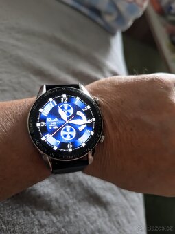 Vyměním Huawei Watch GT2 - 2