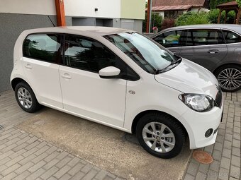 Škoda Citigo 1.0 MPI - 2