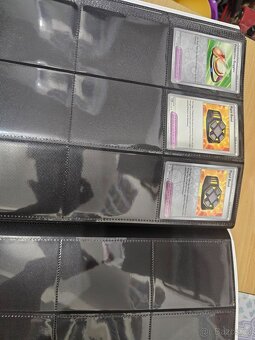 Pokémon 151 základní master set - 2