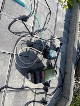 Akvárium 200l - 2