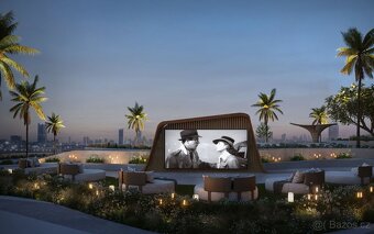 Prémiové bydlení u laguny na Dubai Islands – exkluzivní inve - 2