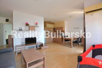 Prodej podkrovního apartmánu 3+kk s výhledem na moře – Ahelo - 2