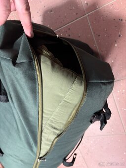 Spací pytel Extreme 5 Season Sleeping Bag - spacák na ryby - 2