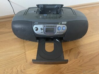 JVC RC-QS12 - 2