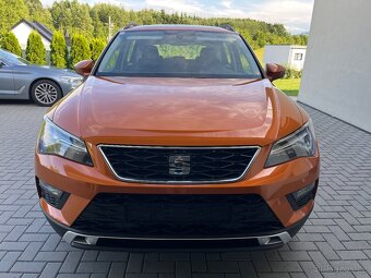 Seat Ateca 1.0TSi 85kw STYLE - 2