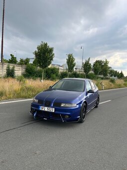 Seat Leon - 2