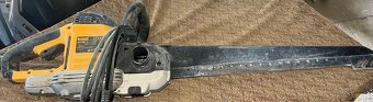 DeWalt alligator DWE399 - 2